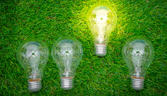 Efficienza energetica e gestione dei consumi